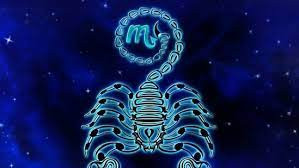 Scorpio Astrology