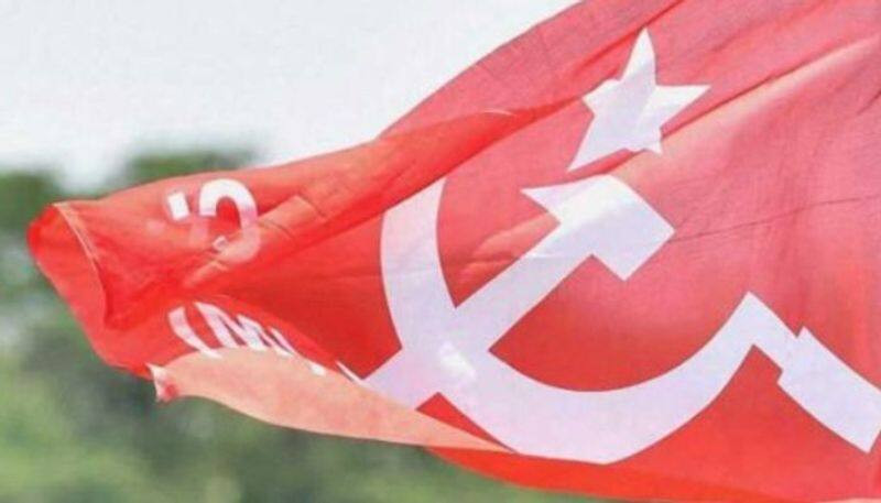 Pradesh Congress President announced support for CPIM candidates in two by-elections in Tripura