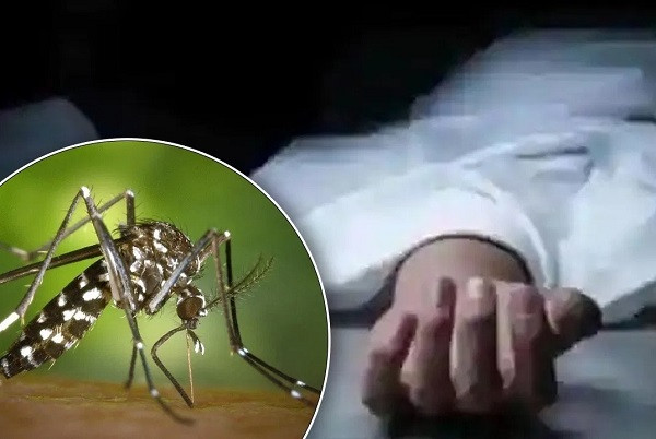 One person died due to dengue in Kharagpur
