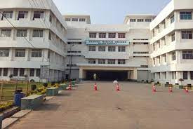 Tripura Medical College and Hospital