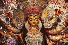 Chinese Consulate gives special award to Kolkata's Durga Pujomandap (Symbolic Picture)