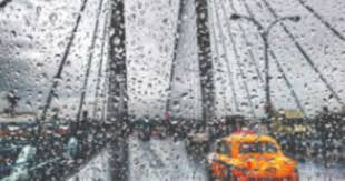 Rain in Kolkata (File Picture)