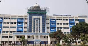 MJN Medical College, Cooch Behar