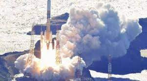 Finally, the Japanese spacecraft Slim is on the way to the moon