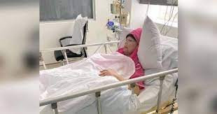 Khaleda Zia's condition still critical
