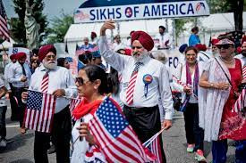 Sikhs of America