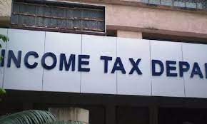 Income Tax Department raids TNEB and TANGEDO offices in Chennai