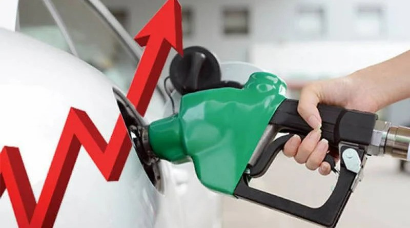 Fuel Price in Pakistan (Symbolic Picture)