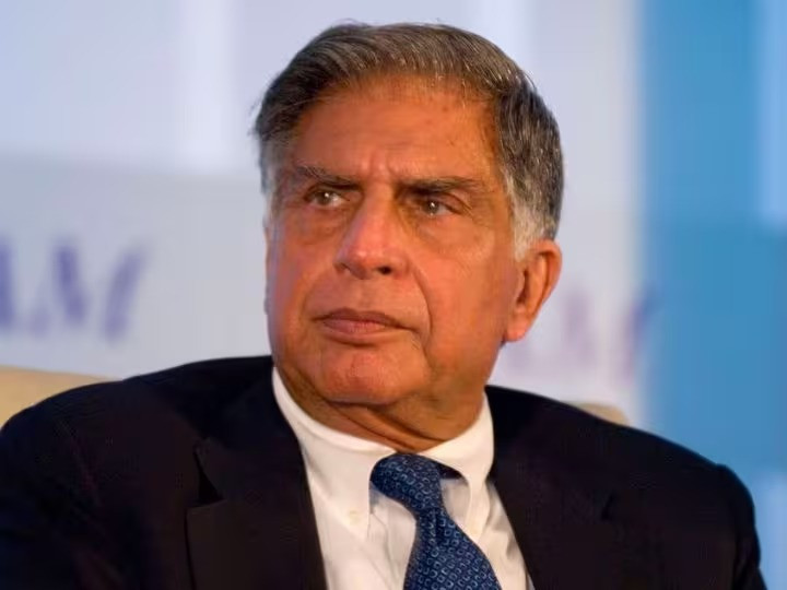 Ratan Tata (File Picture)