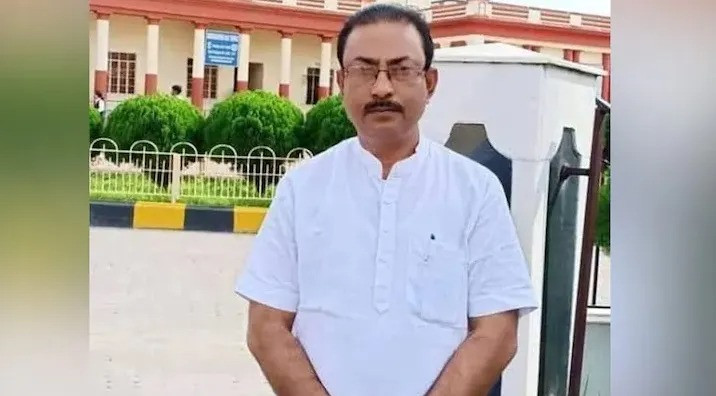 Rajeev Bhattacharya