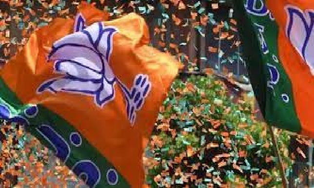 BJP won both seats in Tripura assembly by-elections