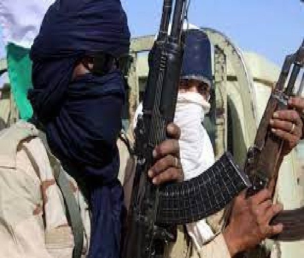 14 killed, 60 kidnapped by terrorist gunmen in Nigeria