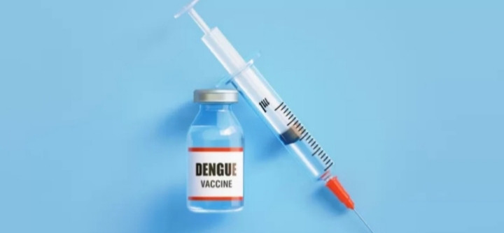 Dengue vaccine trial in Bangladesh (Symbolic Picture)