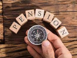 National Pension System