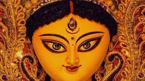 Durga Puja 2023.