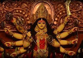 Durga Puja 2023