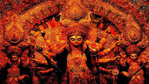 Durga Puja (File Picture)