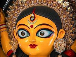 maa Durga (Symbolic Picture)