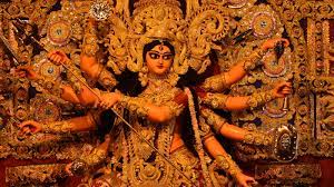 Durga Puja 2023