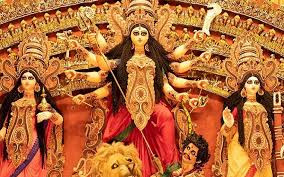 Durga Puja