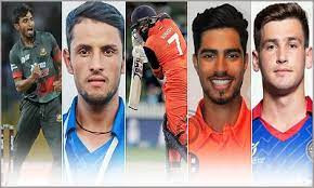 All the cricketers of the unnamed team are ready to win the World Cup this timpost