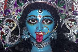 Kali Puja (Symbolic Picture)