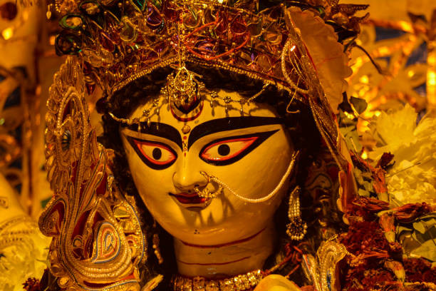 Durga Puja (File picture )