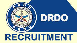 DRDO Recruitment 2023