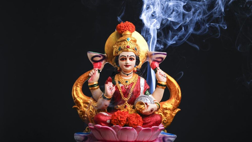 Lakshmi Puja