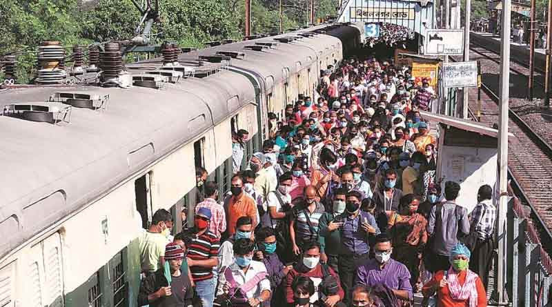 Spl Rail Service for Durga Puja (Symbolic Picture)