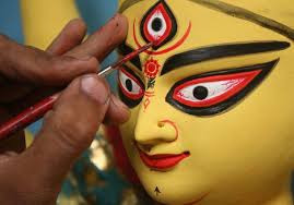 Maa Durga (Symbolic Picture)