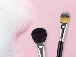 Care of Make up Brush