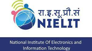 NIELIT Recruitment