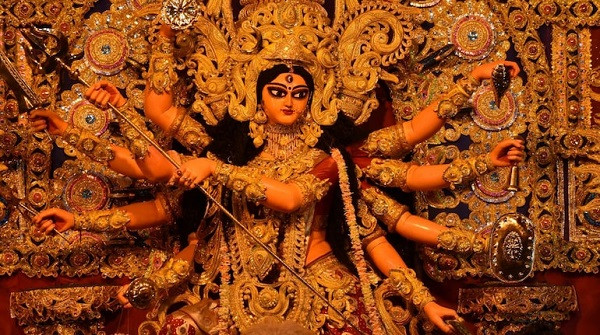 Durga Puja 2023