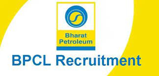 BPCL Recruitment