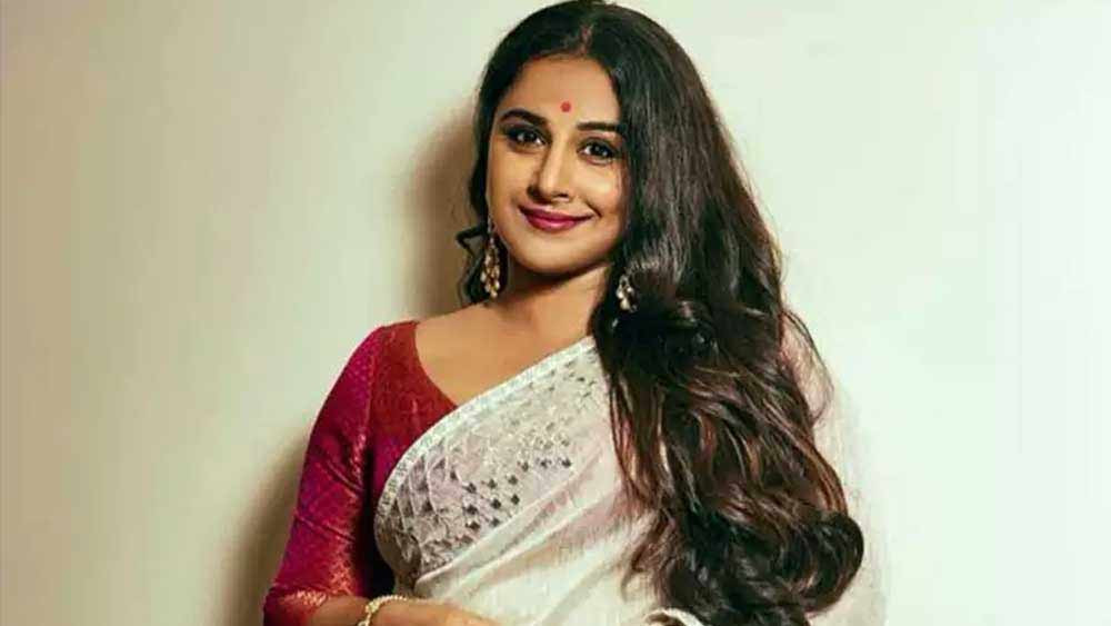 Vidya Balan