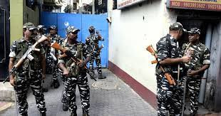 Militants attack Jal Jeevan Mission office in Ranchi (Collected)