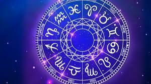 Horoscope (Symbolic Picture)