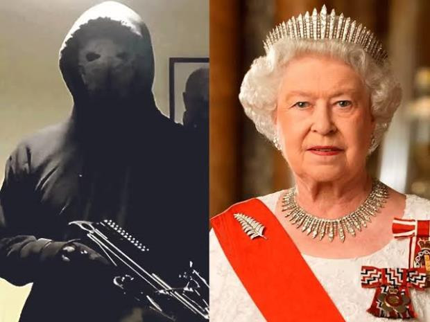 British Sikh jailed for plotting to assassinate Queen Elizabeth II for revenge