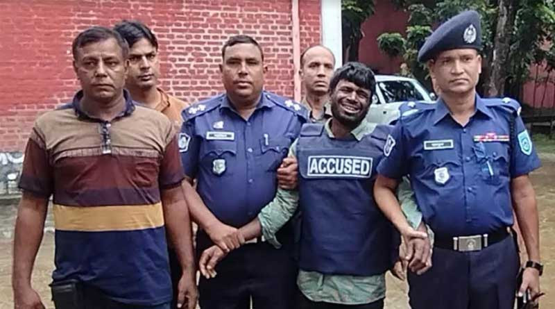 Bangladesh: Charankabi Radhapadar attacker finally arrested in face of criticism