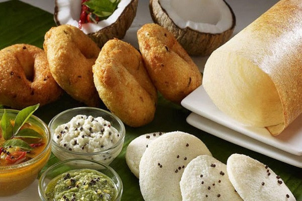 South Indian Food (File Picture)