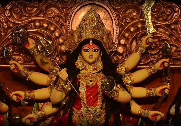 Durga pujo 2023