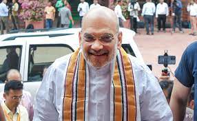 Amit Shah