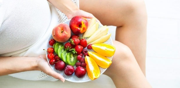 These five fruits are the medicine of pregnancy! (Symbolic Picture)