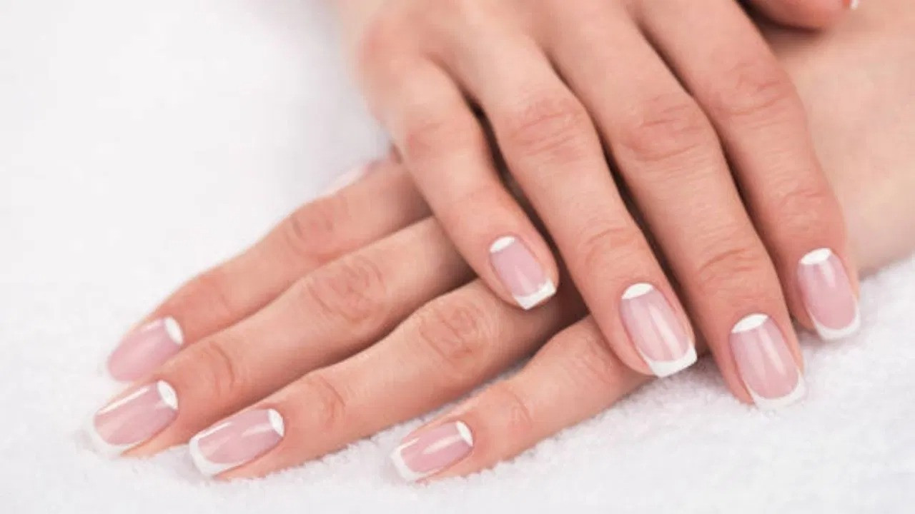 Durga Puja Nail Care Tips