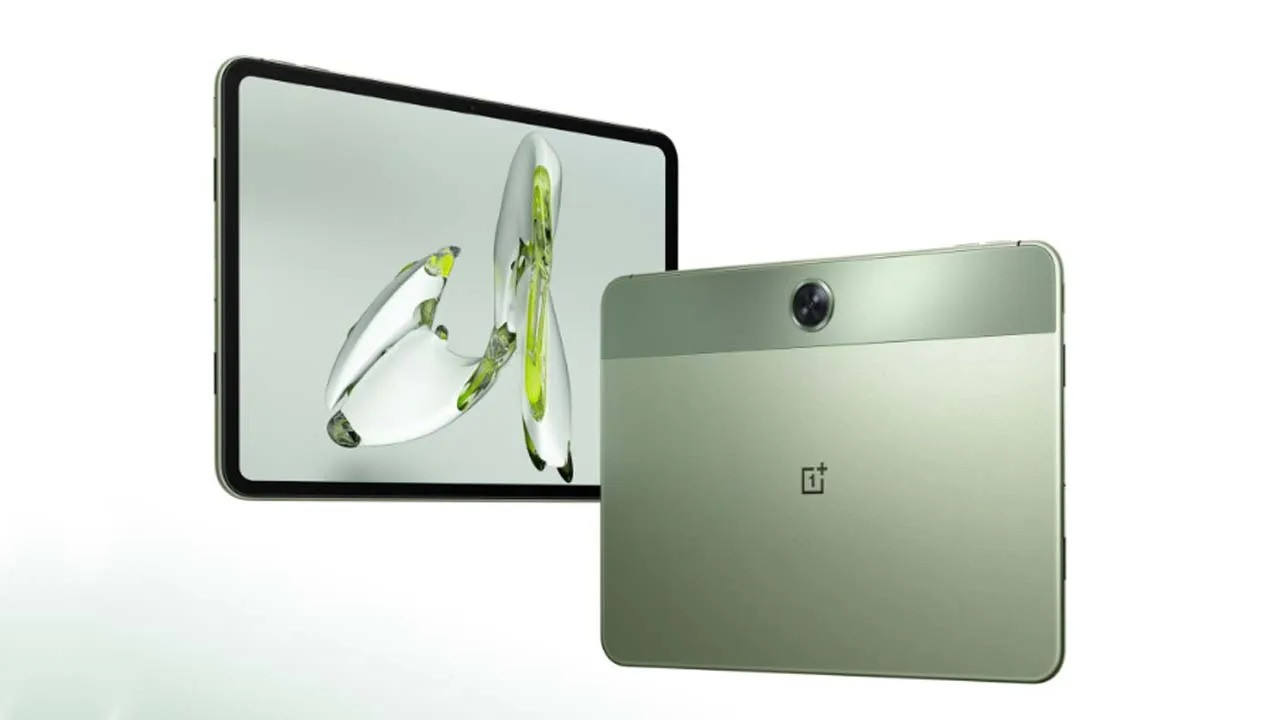 OnePlus Pad Go