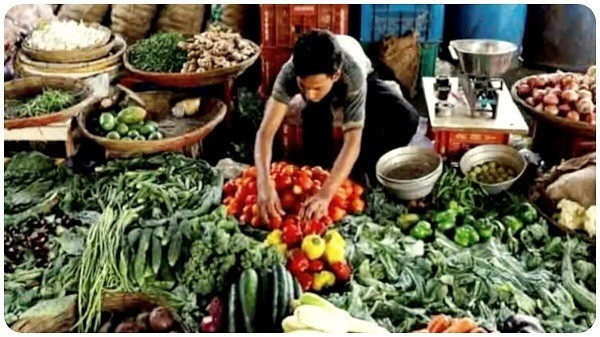 Kolkata Market (Symbolic Picture)