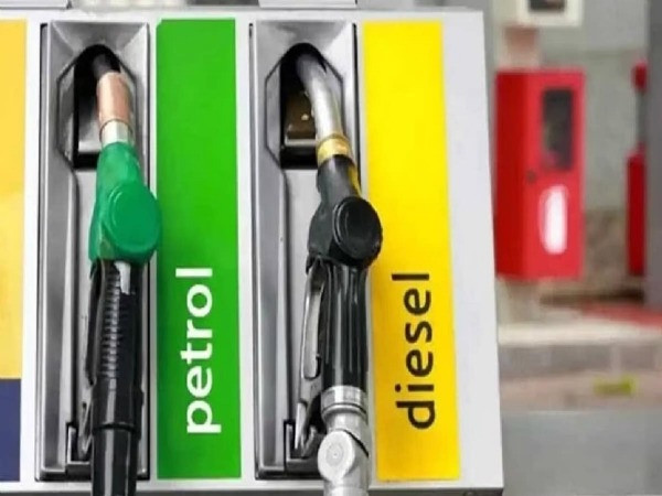 Petrol-diesel price (Symbolic Picture)