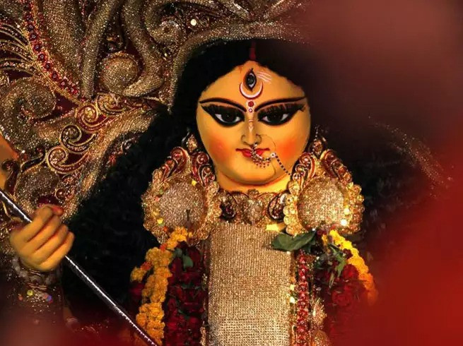 Durga Puja