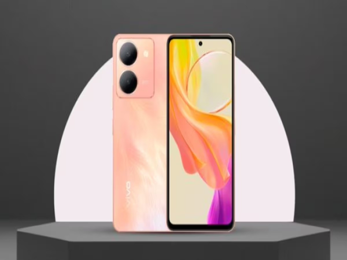 Vivo Y78 (t1) and Vivo Y78m (t1)
